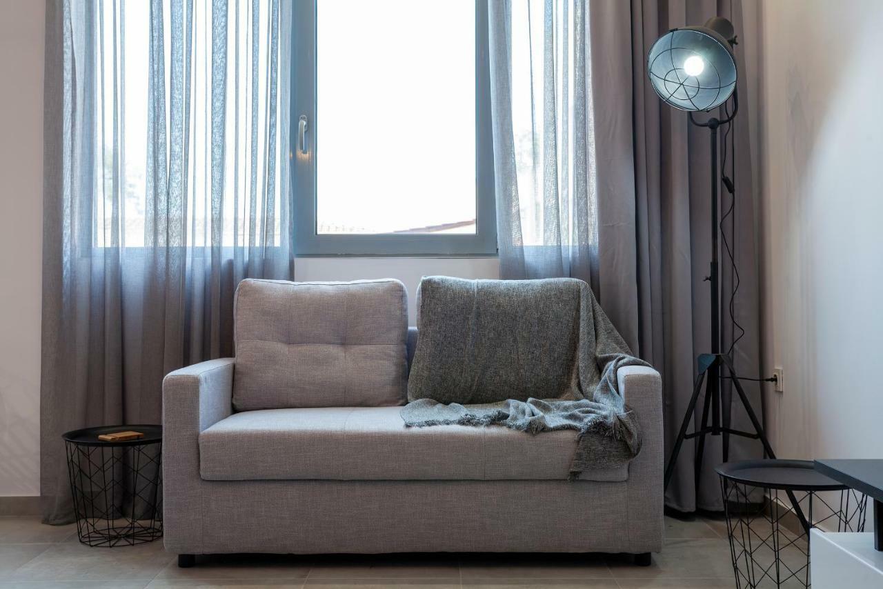 Apartament Aristophanes Luxury Flat Psyrri Square Ateny Zewnętrze zdjęcie
