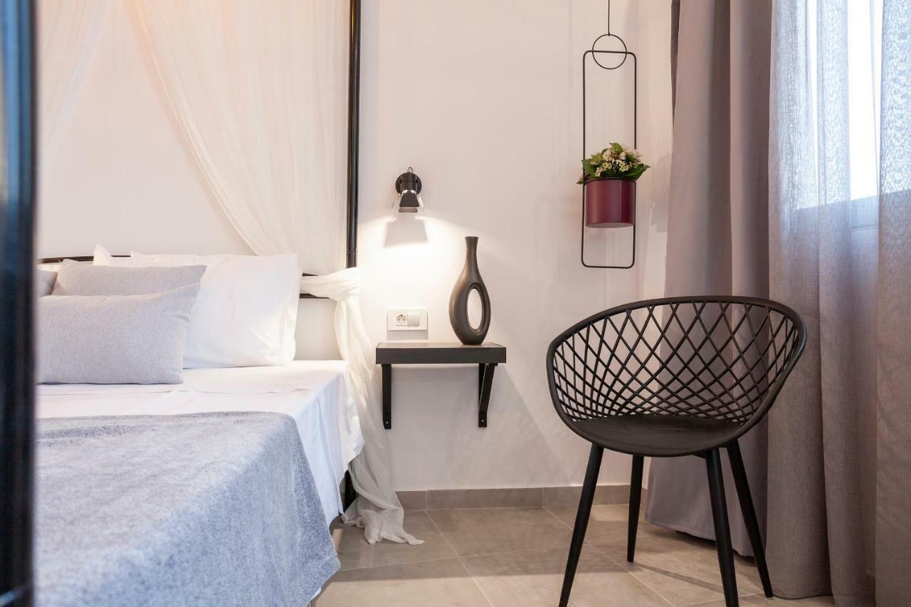 Apartament Aristophanes Luxury Flat Psyrri Square Ateny Zewnętrze zdjęcie