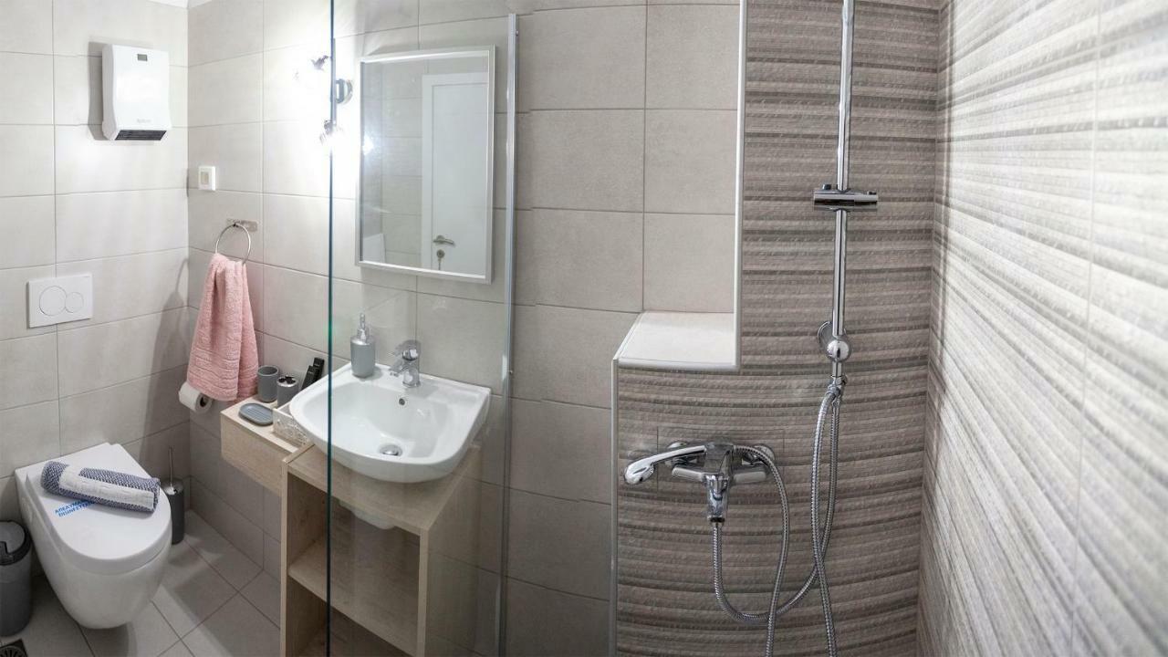 Apartament Aristophanes Luxury Flat Psyrri Square Ateny Zewnętrze zdjęcie